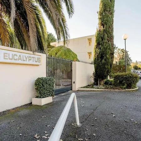 Spacieux 3 Pieces A 5 Min Des Plages A Pieds Appartement Antibes