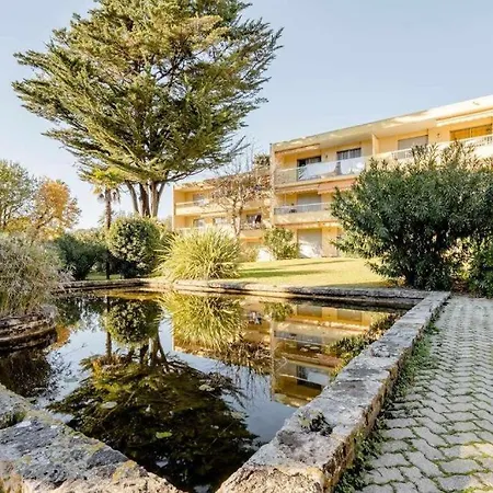 Spacieux 3 Pieces A 5 Min Des Plages A Pieds *