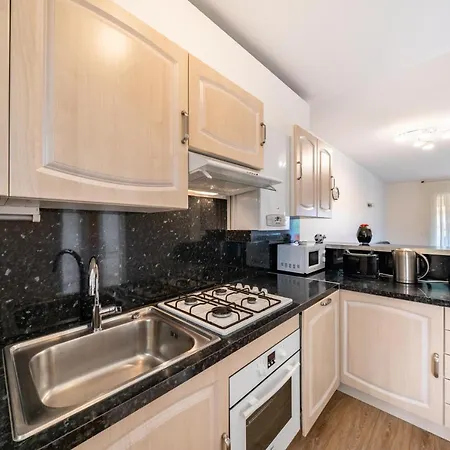 Appartement Spacieux 3 Pieces A 5 Min Des Plages A Pieds *