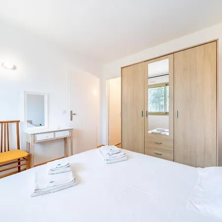 Spacieux 3 Pieces A 5 Min Des Plages A Pieds