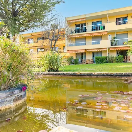 Spacieux 3 Pieces A 5 Min Des Plages A Pieds