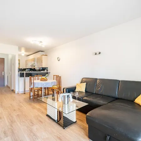 Spacieux 3 Pieces A 5 Min Des Plages A Pieds Appartement Antibes