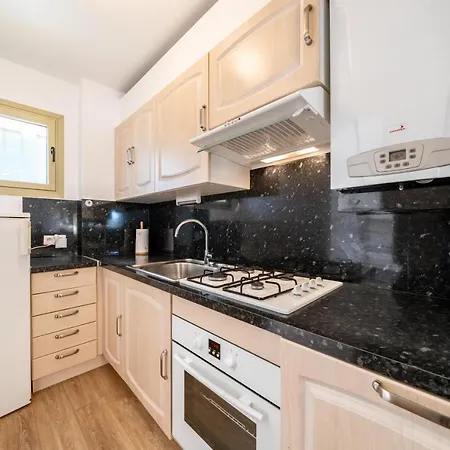 Spacieux 3 Pieces A 5 Min Des Plages A Pieds *