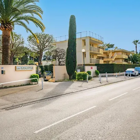 Spacieux 3 Pieces A 5 Min Des Plages A Pieds Appartement