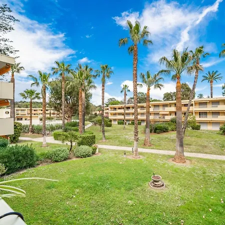 Spacieux 3 Pieces A 5 Min Des Plages A Pieds