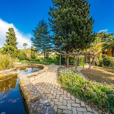 Apartment Hello Cote D'azur - Spacieux 3 Pieces A 5 Min Des Plages A Pieds *