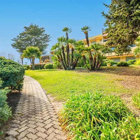 Spacieux 3 Pieces A 5 Min Des Plages A Pieds *