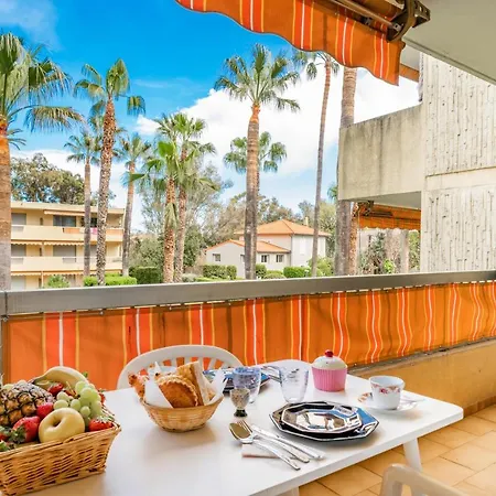 Appartement Spacieux 3 Pieces A 5 Min Des Plages A Pieds Antibes