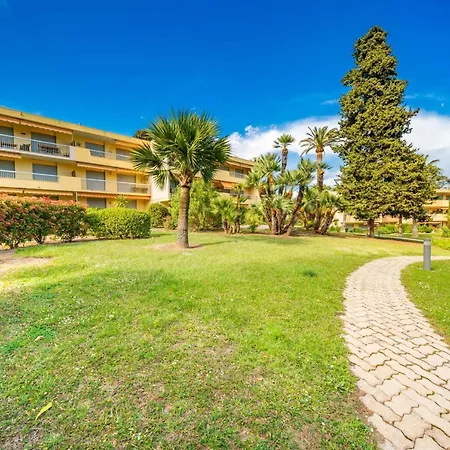 Spacieux 3 Pieces A 5 Min Des Plages A Pieds