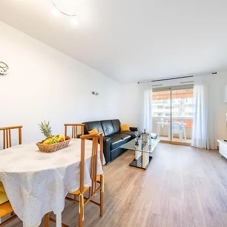 Spacieux 3 Pieces A 5 Min Des Plages A Pieds Appartement *