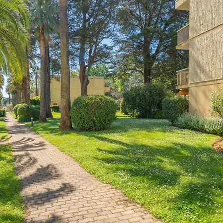 Hello Cote D'azur - Spacieux 3 Pieces A 5 Min Des Plages A Pieds Apartment *