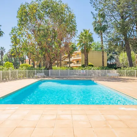 Spacieux 3 Pieces A 5 Min Des Plages A Pieds *