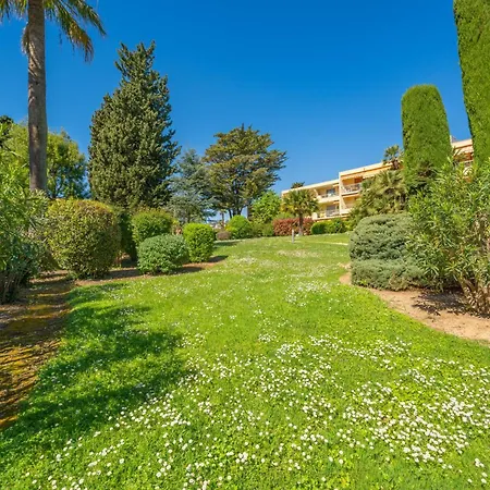 Hello Cote D'azur - Spacieux 3 Pieces A 5 Min Des Plages A Pieds Apartment Antibes