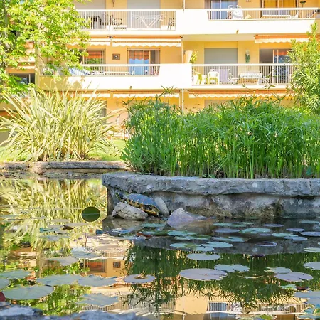 Spacieux 3 Pieces A 5 Min Des Plages A Pieds * Antibes