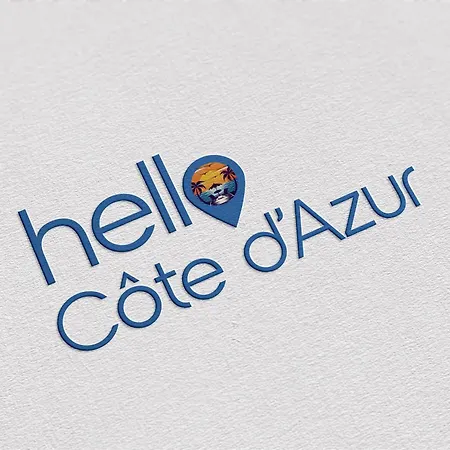 Hello Cote D'azur - Spacieux 3 Pieces A 5 Min Des Plages A Pieds Apartment Antibes
