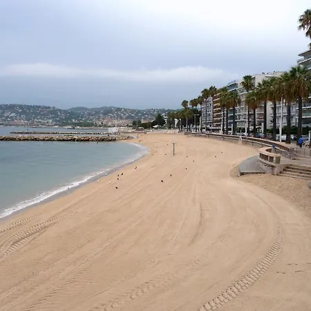 Hello Cote D'azur - Spacieux 3 Pieces A 5 Min Des Plages A Pieds Apartment Antibes