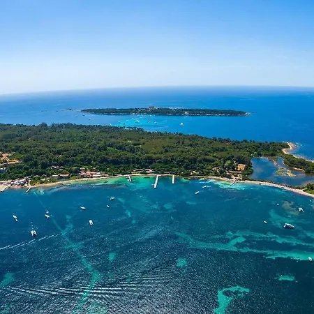 Apartment Hello Cote D'azur - Spacieux 3 Pieces A 5 Min Des Plages A Pieds