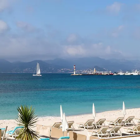 Hello Cote D'azur - Spacieux 3 Pieces A 5 Min Des Plages A Pieds * Antibes